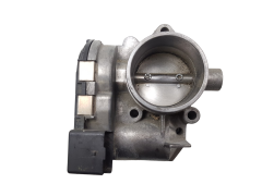 Valvola corpo farfallato Citroen Peugeot 0280750085 1635Q9 1.6 Bosch 1285