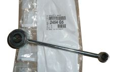 Tirante del cambio Nuovo Originale 2454.G5 2454G5 Peugeot 206