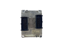Centralina 00468153620 0261206714 ME731HA003 Alfa Romeo Bosch 57393