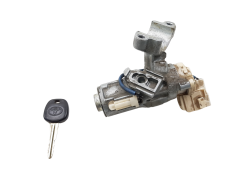 Blocchetto Accensione Toyota Yaris 45020-52-1 1000