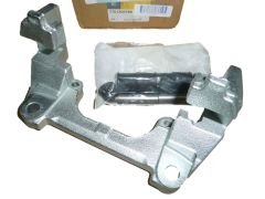 Supporto pinza freno Destro Anteriore Nuovo Originale 7701209199 Renault