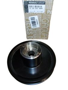 Puleggia albero motore Originale 123034788R Renault