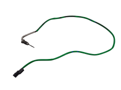 Sensore Temperatura Gas Scarico 226400160R 1.5 Blue dCi Dacia Renault 0km