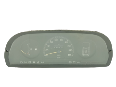 Tachimetro Fiat Uno 7695228 60.4601.1 6046011 27242