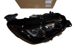 Faro Destro Nuovo Originale 9833036180 Peugeot 208 2008