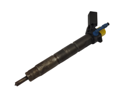 Iniettore carburante Mercedes-Benz A6540700087 0445118009 Bosch