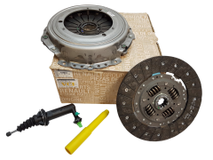 Kit frizione Renault Opel Nissan 302183597R Originale