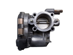Valvola corpo farfallato Opel 9157512 0280750044 1.0 1.2 2