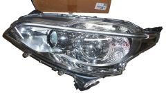 Faro Sinistro Nuovo Originale 9802221580 Peugeot 208