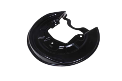Parasassi Disco Freno Destra Fare VW Audi 1K0615612N 66151750001 Vika