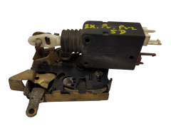 Meccanismo serratura porta Destro Anteriore 96056001 Citroen ZX Rockwell 11176
