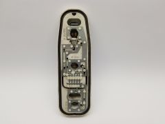 Inserto fanale posteriore Posteriore 7700426319 7700426320 Twingo 1 Renault