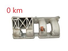 Collettore aspirazione 14001CZ00A 2.0 16v M4R711 Renault Scenic 3