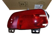 Fanale Sinistra Nuovo Originale 9676122780 Citroen
