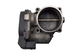 Valvola corpo farfallato BMW 1354 7561066-01 A2C53115534 VDO 2266