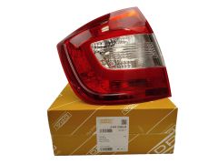 Fanale 5JH945111 99451786902 Skoda Rapid DPA