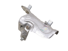 Protezione Termica A2821510800 144507791R 1.3 TCe Renault