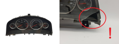 Contagiri Opel Vectra C 13165966MP