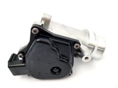 Valvola corpo farfallato Originale Renault Megane Scenic 4 Clio 1.5 dCi 161A09794R