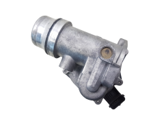 Valvola corpo farfallato Renault 161A09794R 1.5 DCI 1618