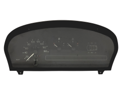 Tachimetro Lancia Y10 6049410090 6049419080 30381