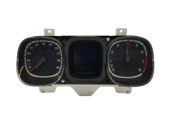 Tachimetro Fiat Panda 0887766550 3366