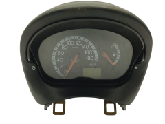 Tachimetro Fiat Seicento 735290631 6063449911 69449