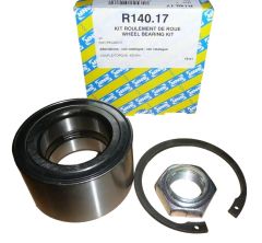 Cuscinetto Ruota Anteriore Fare Citroen Peugeot R140.17 1606375080 SNR