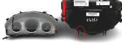 Contagiri Mercedes C W204 A2045402748 A2C53257629