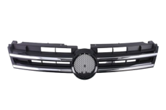 Griglia Radiatore 7P6853651A 88531787602 VW Touareg DPA