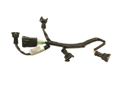 Cablaggio motore Renault Clio 3 1,2 16v D4F 8200379181