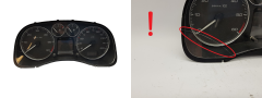 Contagiri Peugeot 307 9654485280 A01 2918