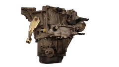 Cambio 20TE49 Berlingo Partner 1.9D WJY Citroen Peugeot 1026