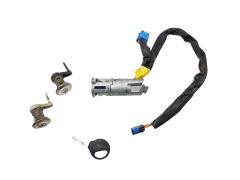 Blocchetto Accensione Peugeot 206 N0501539 4162Z1 Valeo 1036