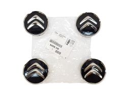 Copricerchio Originale Citroen C2 C3 C4 C5 DS 9406H6