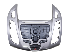 Pannello Controllo Radio Ford Transit Connect BK2T-18K811-BC