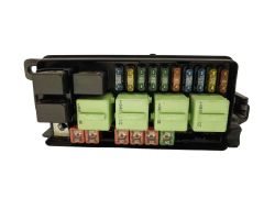 Modulo 6906604-02 142664 Mini 1598