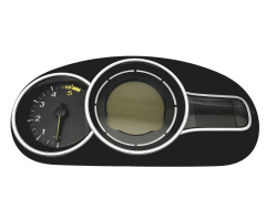Contagiri Renault Megane 3 248107859R 31790