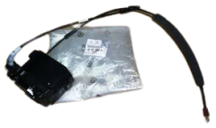 Meccanismo serratura porta Sinistro Posteriore Originale Citroen C4 Picasso 9810311480