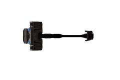 Fermo Cerniera Porta Anteriore 8K0837249D B10280 Audi A4 Borsehung