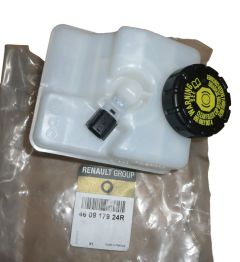Serbatoio Liquido Freni Nuovo Originale 460917924R Renault Twingo 3