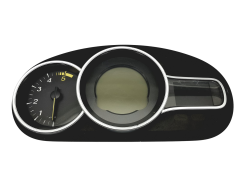 Tachimetro Renault Megane 3 248105902R A2C53285109 VDO