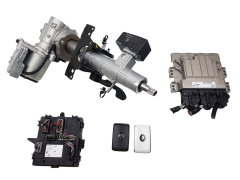 Kit avviamento Renault Clio 5 237102703S 284B19561R 488102257R 1.3 TCE 0km 13