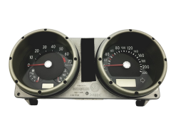 Contagiri VW Lupo 6X0920801 0263615101 39746