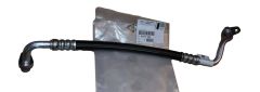 Tubo aria condizionata Originale 6477.D4 6477D4 Citroen Peugeot