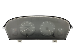 Tachimetro Berlingo 1 Partner 1 9630166680 PSA 47657