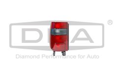 Fanale Sinistra 6U1945111 89450213102 Skoda Felicia DPA