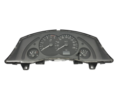 Tachimetro Opel Meriva A 13173375XJ 110080161020 49968