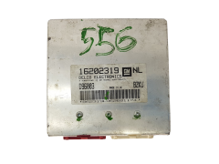 Centralina 16202319NL D96003 BZKU Opel GM Delco 3576