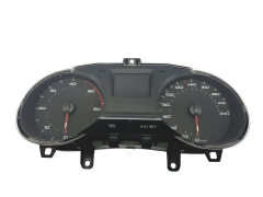Tachimetro Seat Ibiza 6J0920800L A2C53311201 55256